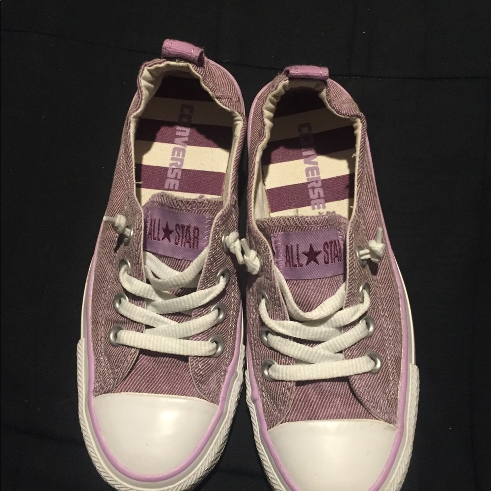 Converse Chuck Taylor All Star Shoe